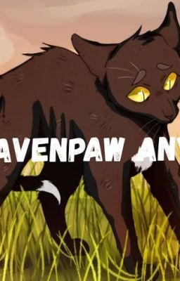 ↔ Ask Ravenpaw anything! ↔ DISCONTINUED