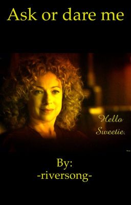 ask river song