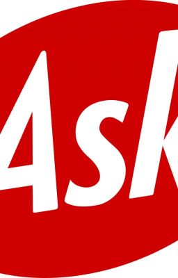Ask Rori and Wolf!!