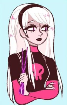 Ask Rose Lalonde