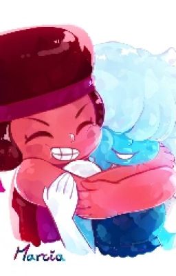 Ask Ruby and Sapphire