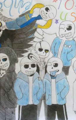 Ask Sans and others =)