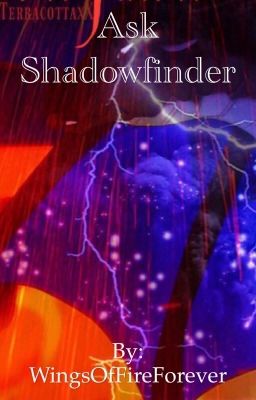 Ask Shadowfinder