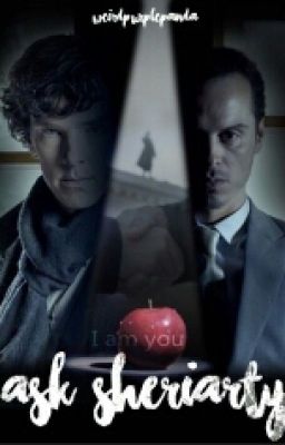 Ask Sheriarty