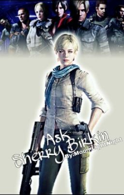 Ask Sherry Birkin [TERMINADA]