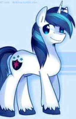 ask shining armor 