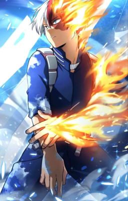 Ask Shoto Todoroki!