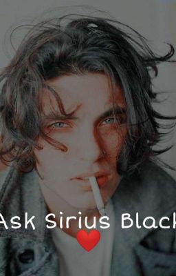 Ask Sirius