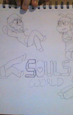 Ask Soulsworld