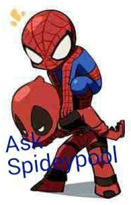 Ask Spideypool