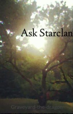 Ask Starclan