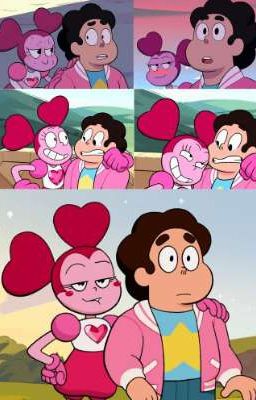 ask Steven x spinel