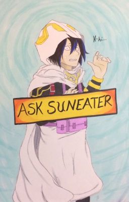 Ask Suneater