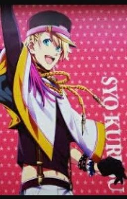 Ask Syo Kurusu!