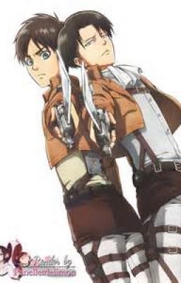 Ask/ T Or D Levi And Eren