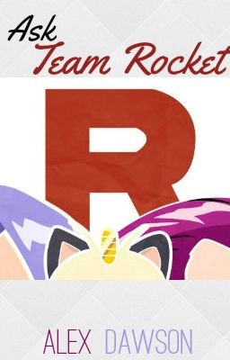 Ask Team Rocket 