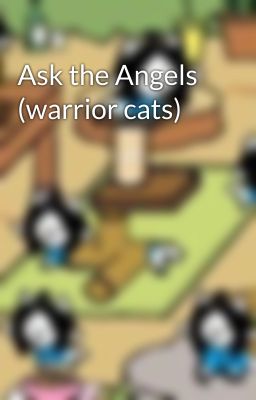 Ask the Angels (warrior cats)