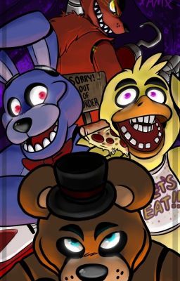 Ask the Animatronic's