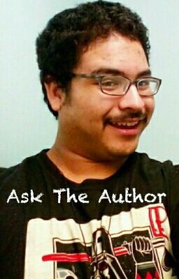 Ask The Author