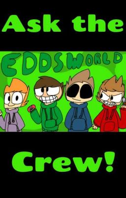 ask the Eddsworld characters