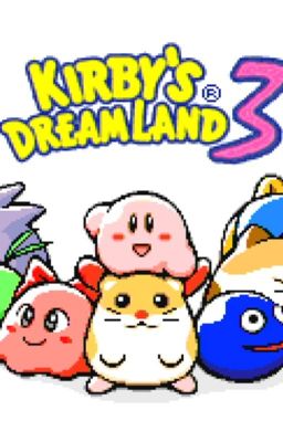 Ask The Kirby Gang!