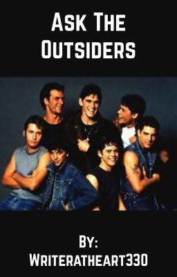 Ask The Outsiders (DISCONTINUED) 