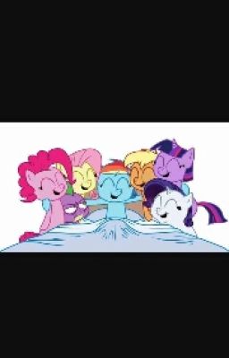 Ask The Pony.Mov Mane 7