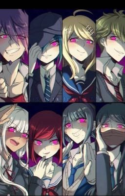 Ask The Pregame and postgame Drv3 Cast and Team HRTT (Open for questions)