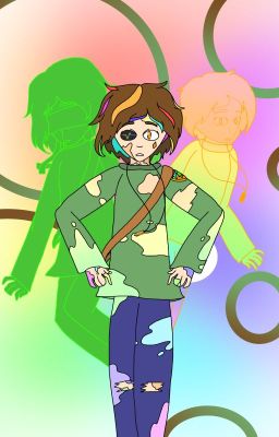 Ask the Prism Amalgam! | A Rainbow Quest AU