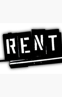 Ask The Rent Characters