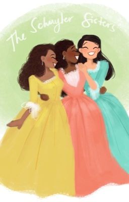 Ask the Schuyler Sisters 