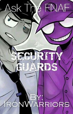 Ask The Security Gaurds