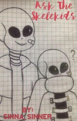 ASK THE SKELEKIDS