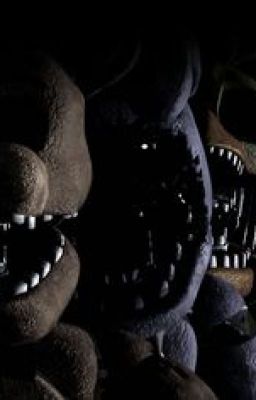 ASK THE WITHERED ANIMATRONICS!!