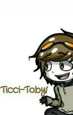 Ask Ticci Toby