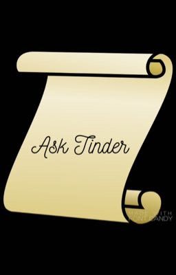 Ask Tinder