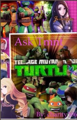 Ask tmnt [completed]