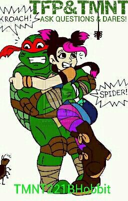 Ask TMNT & TFP