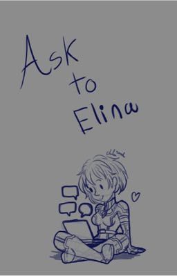 Ask to elina (pregunta a elina)