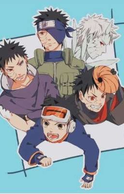 Ask Tobi/Obito