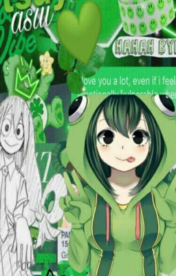 Ask Tsuyu