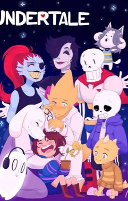Ask undertale