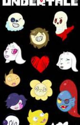 Ask Undertale!