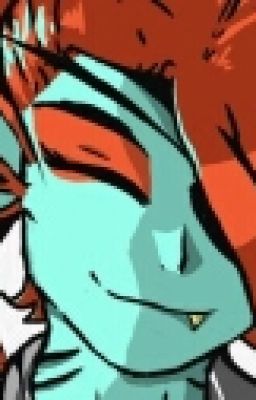 Ask Undyne