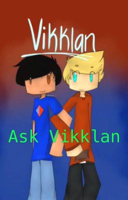 Ask Vikklan