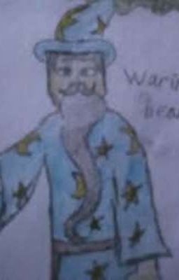 ask warin Beard