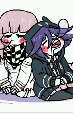 ❀Ask your mom-i mean kokichi- ❀