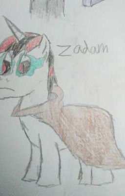 ask zadam