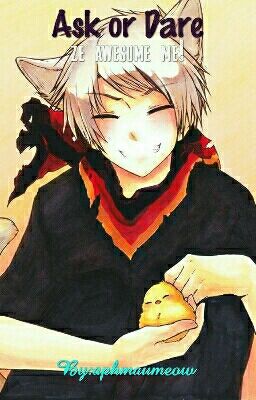 Ask Ze Awesome Prussia