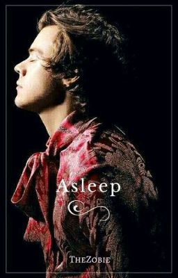 Asleep ★ #Wattys2017